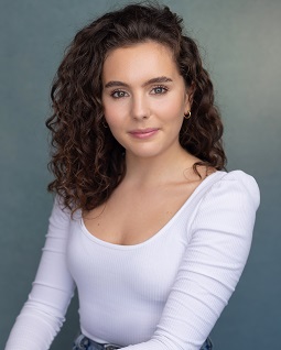 Isabelle Hutchings
