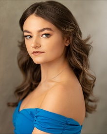 Chloe Hamer