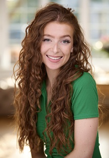 Charlotte Loucas