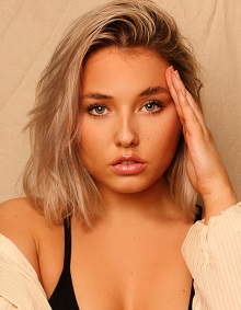 Demi Cookson