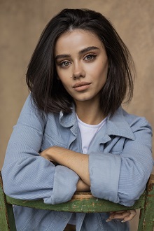 Ella Caldwell