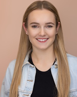 Eleanor McPhillips