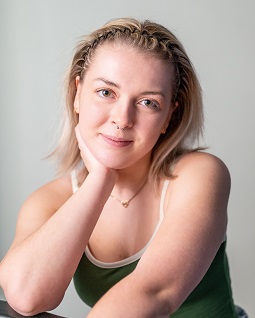 Georgia Stenning