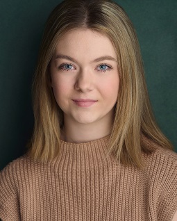 Holly Parsons