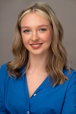 Amy Wetton