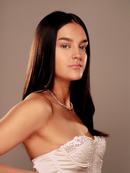 Harriet Larner-Jones
