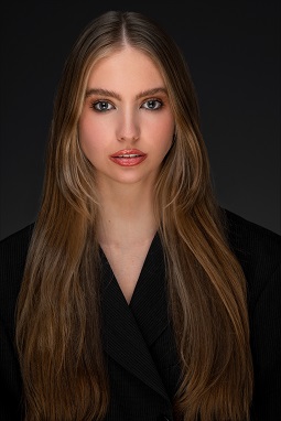 Emily Hewing