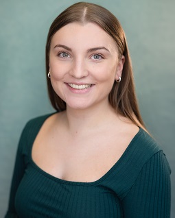 Rosie Barnard