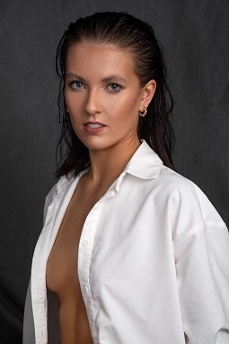 Madison Lyon