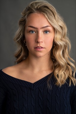 Tia Jade Coleman