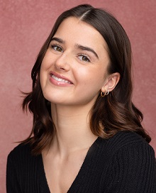 Isabella Bangham