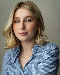Laura Brown