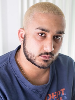 Leo Udvarlaky