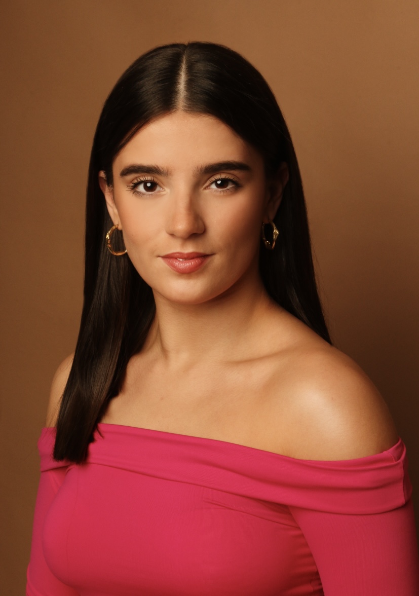 Lucía Acosta