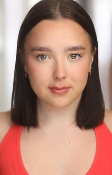 Mollie Tae (Gill)