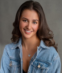 Millie Cooter