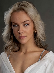 Molly Griffin-Jones