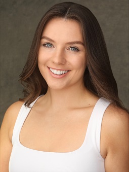 Rachael Aust
