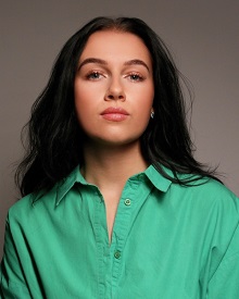 Gabrielle Littman