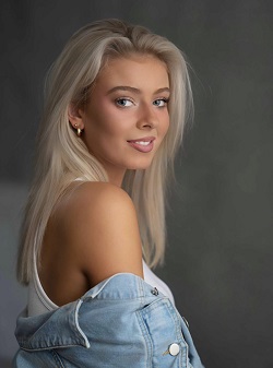 Leylah Rushton