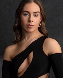 Jenny Anna-Murphy