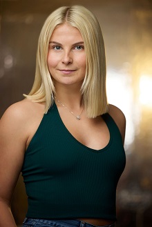 Keeley Thompson