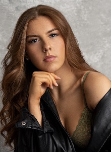 Mia Hughes