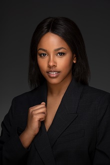Ruby Pondayi-Hall
