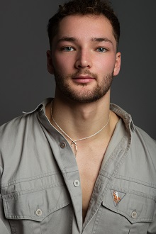 Timothy Nutt
