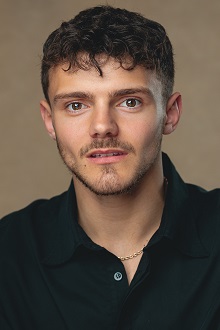 Zachary Kirkby